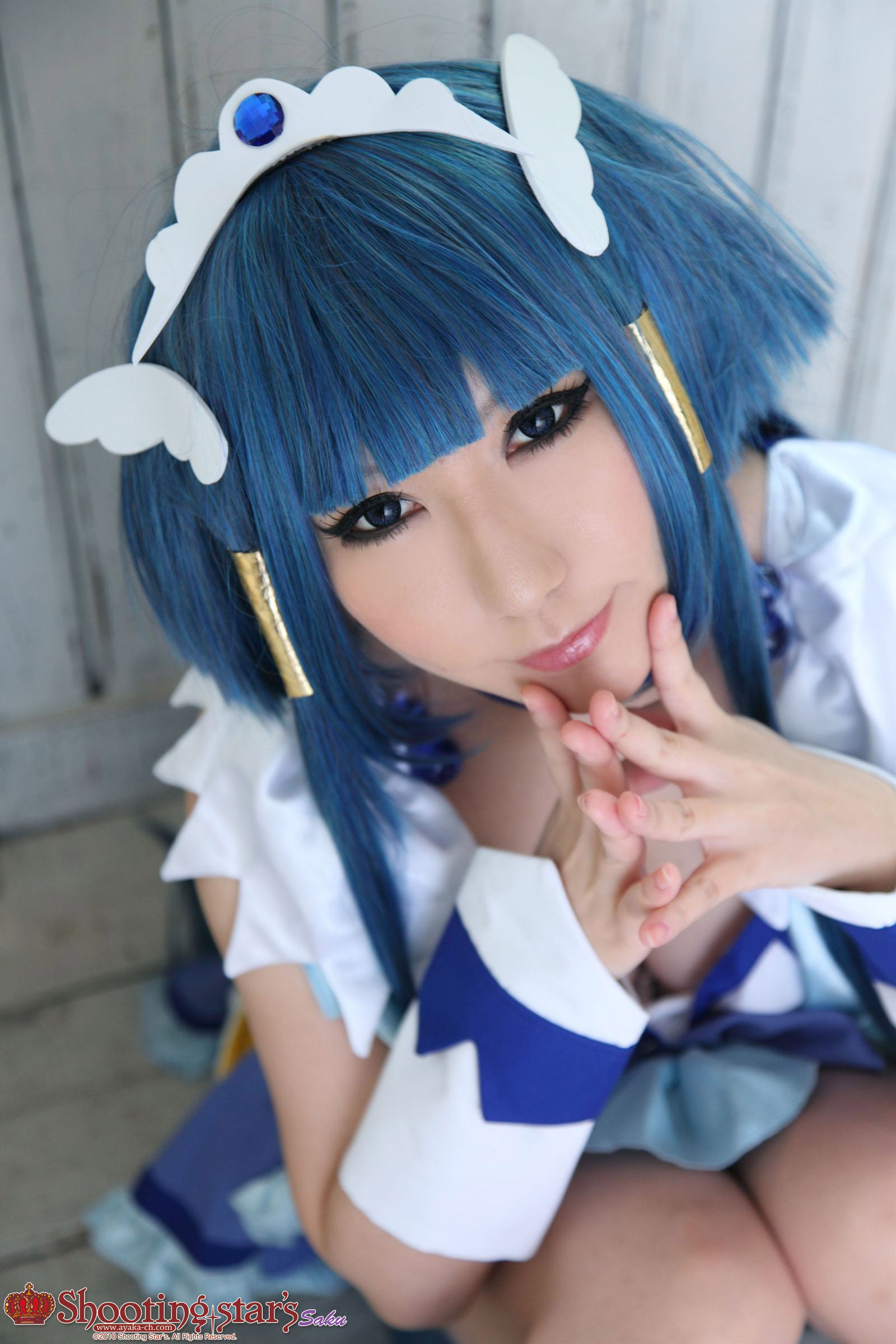 [Cosplay]New Pretty Cure Sunshine Gallery 3